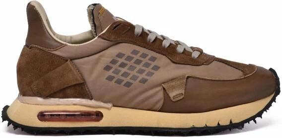 Be Positive Space Race Sneakers