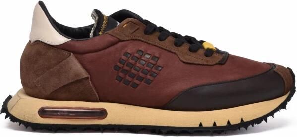 Be Positive Space Race Sneakers