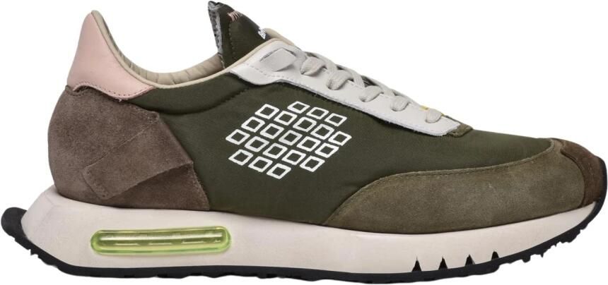 Be Positive Space Race Sneakers - Foto 2