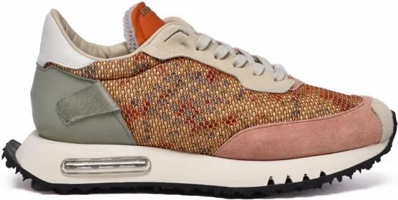 Be Positive Space Race Sneakers