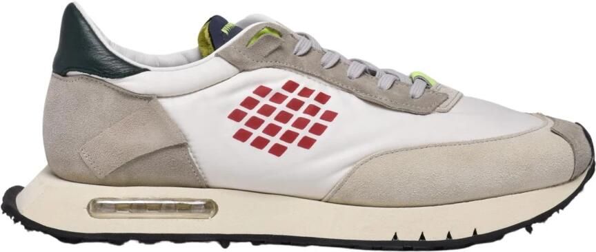 Be Positive Space Race Sneakers