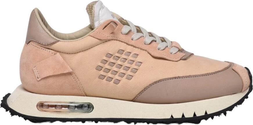 Be Positive Space Race Sneakers