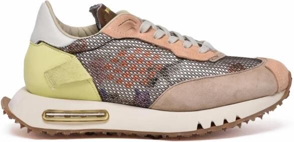 Be Positive Space Race Sneakers - Foto 2