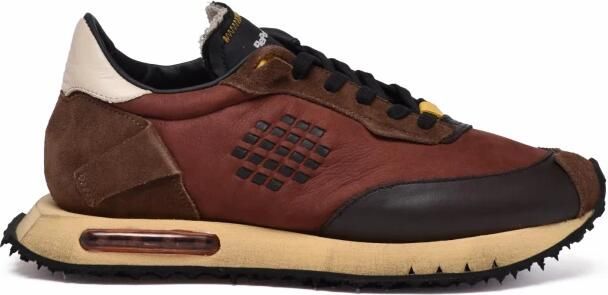 Be Positive Space Race Sneakers