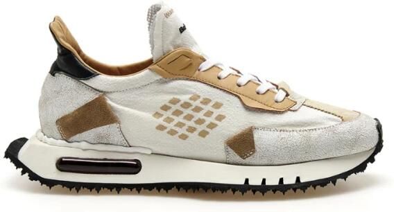 Be Positive Space Race Sneakers