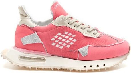 Be Positive Space Race Sneakers