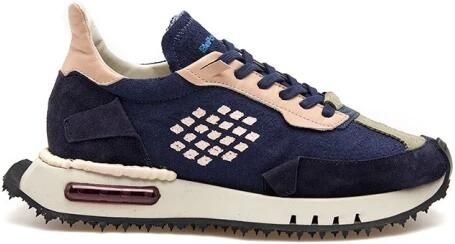 Be Positive Space Race Sneakers