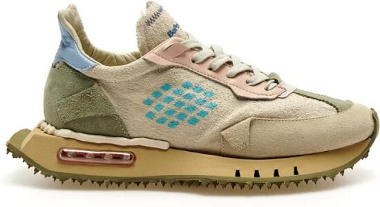 Be Positive Space Race Sneakers