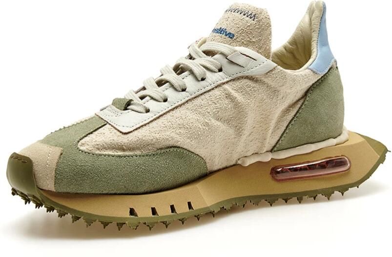 Be Positive Space Race Sneakers - Foto 2