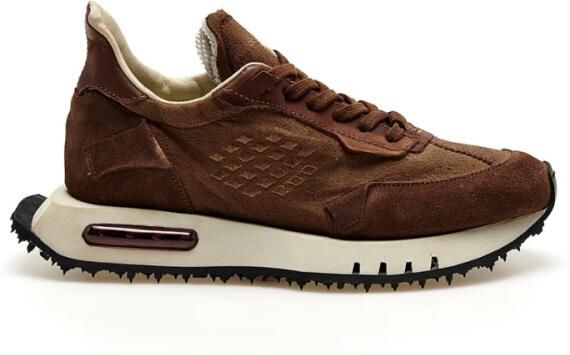 Be Positive Space Race Sneakers