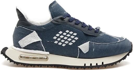 Be Positive Space Race Sneakers