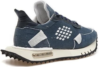 Be Positive Space Race Sneakers - Foto 2