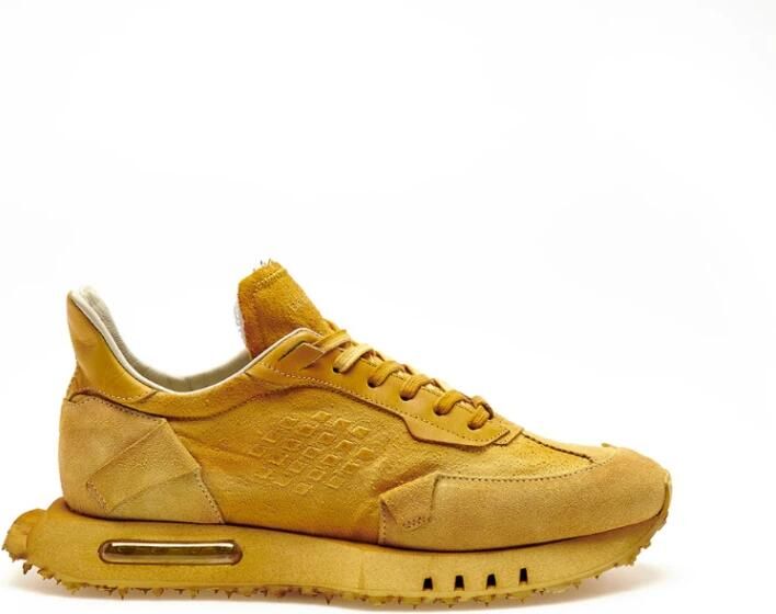 Be Positive Space Race Sneakers