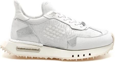 Be Positive Space Race Sneakers