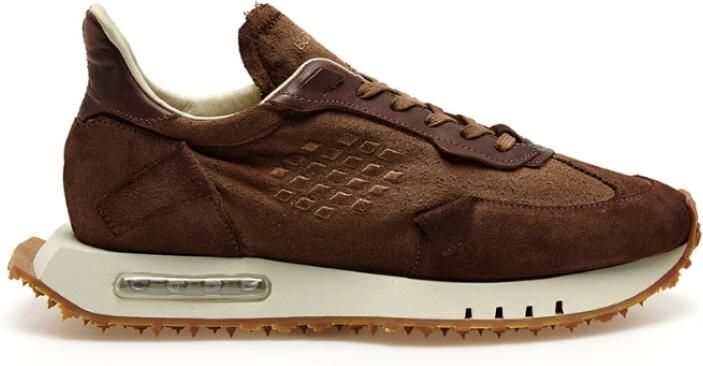 Be Positive Space Race Sneakers