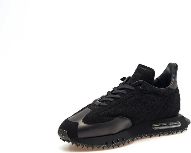 Be Positive Space Race Wing Pig t Dye Sneakers - Foto 2