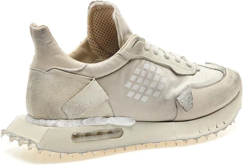 Be Positive Space Race Wing Sneakers - Foto 2