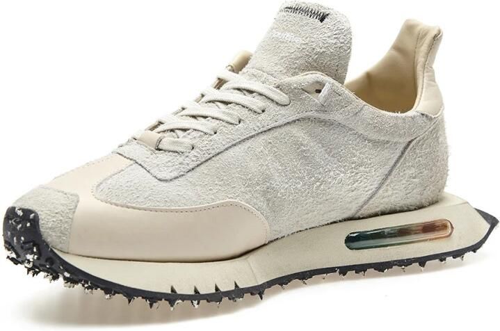 Be Positive Space Race Wing Sneakers - Foto 2