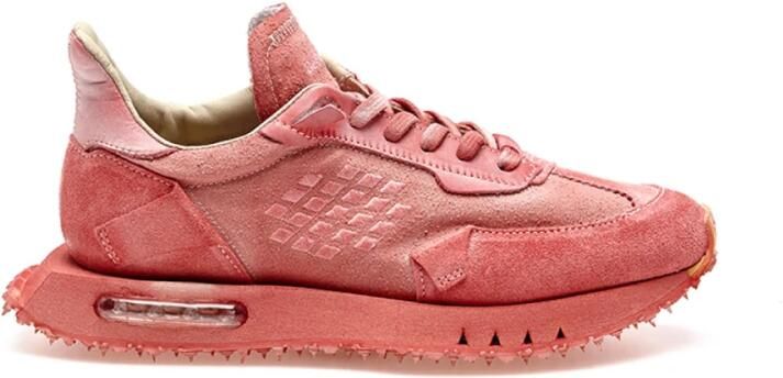 Be Positive Space Race Wing Sneakers