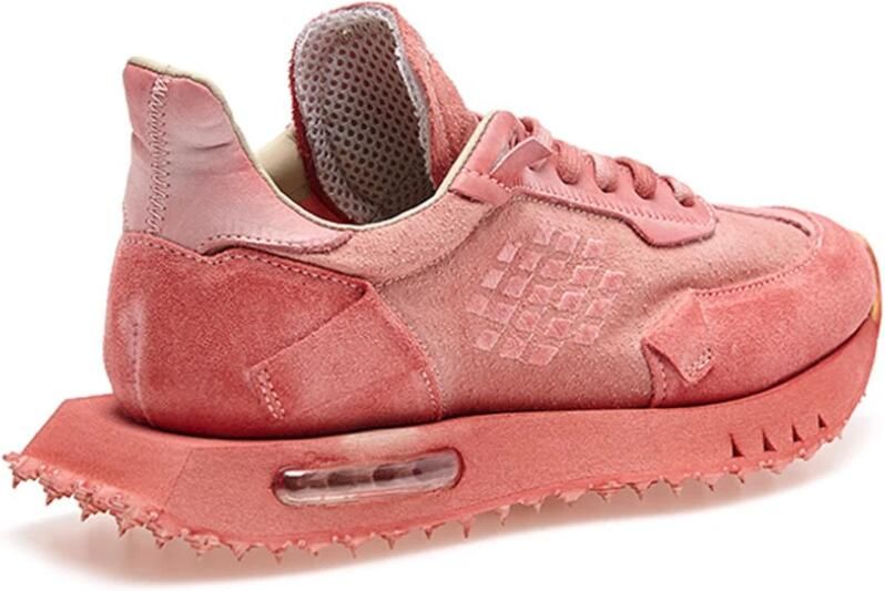 Be Positive Space Race Wing Sneakers - Foto 2