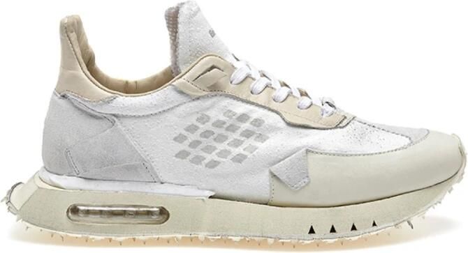 Be Positive Space Race Wing Sneakers