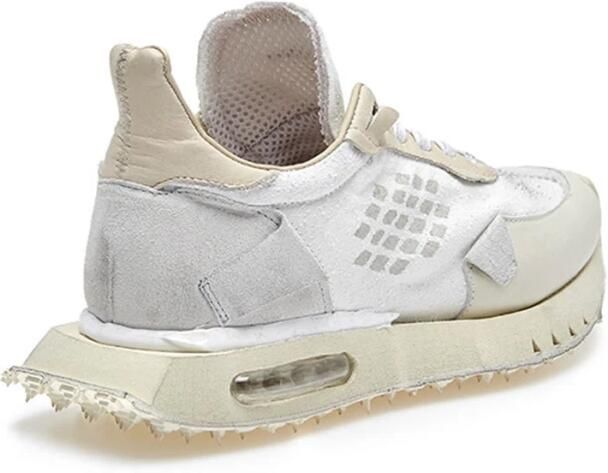 Be Positive Space Race Wing Sneakers - Foto 2