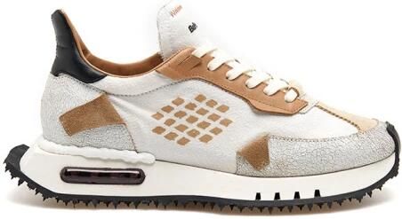 Be Positive Space Race Wing Sneakers