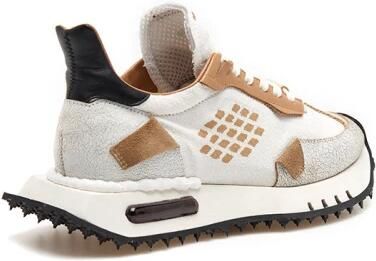 Be Positive Space Race Wing Sneakers - Foto 2