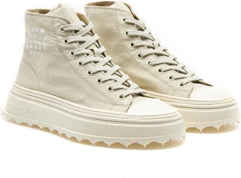 Be Positive Stijlvolle Cuprace Star Sneakers