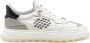 Be Positive Bianco Cuprace Wing Sneakers - Thumbnail 1