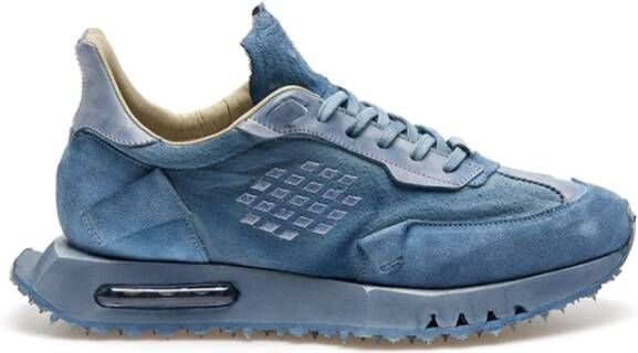 Be Positive Space Race Sneakers
