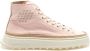 Be Positive Cuprace Star Iconic Canvas Sneakers - Thumbnail 1