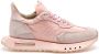 Be Positive Comfort Space Race Sneakers Rosa Chiaro - Thumbnail 1