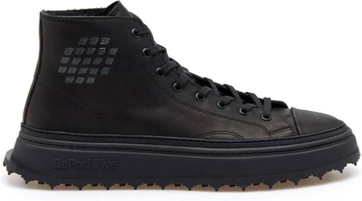 Be Positive Cuprace Star Sneakers