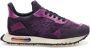 Be Positive Fuchsia Space Race Wing Sneakers - Thumbnail 5