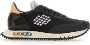 Be Positive Schoenen Zwart Dames