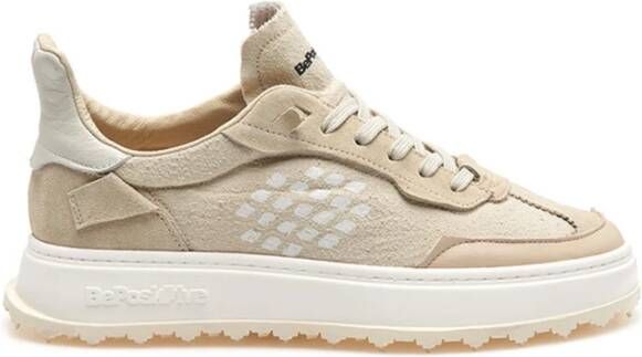Be Positive Sneakers Cuprace Wing Style