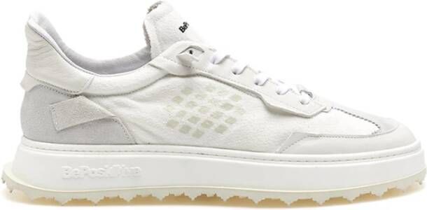 Be Positive Sneakers geïnspireerd door Space Race