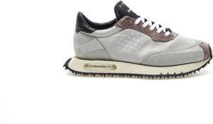 Be Positive Sneakers Grijs Dames