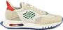 Be Positive Sneakers Multicolor Heren - Thumbnail 3