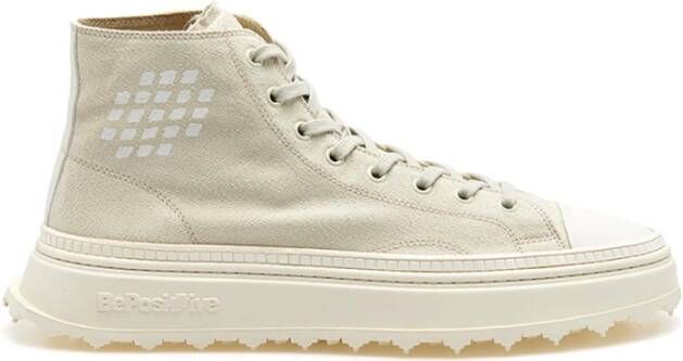 Be Positive Sneakers Sasso Ss25