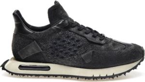 Be Positive Sneakers Zwart Heren