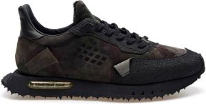 Be Positive Sneakers Zwart Heren