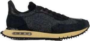 Be Positive Sneakers Zwart Heren