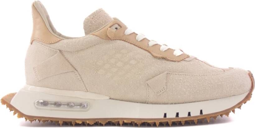 Be Positive Space Race Sneakers