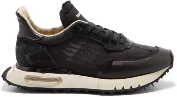 Be Positive Space Race Sneakers in Roze