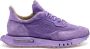 Be Positive Space Race Sneakers in Viola Tinto - Thumbnail 1