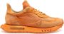 Be Positive Space Race Sneakers Oranje Ss25 - Thumbnail 1