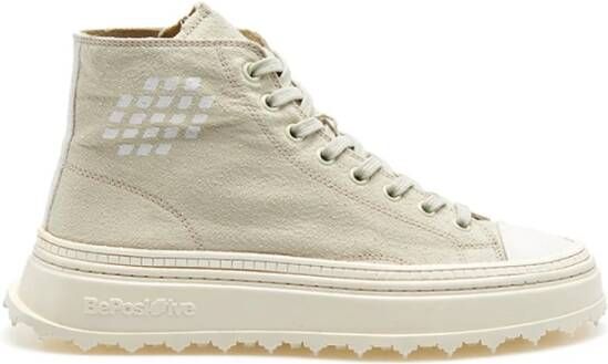 Be Positive Stijlvolle Cuprace Star Sneakers