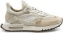 Be Positive Distressed Canvas Sneakers - Thumbnail 1